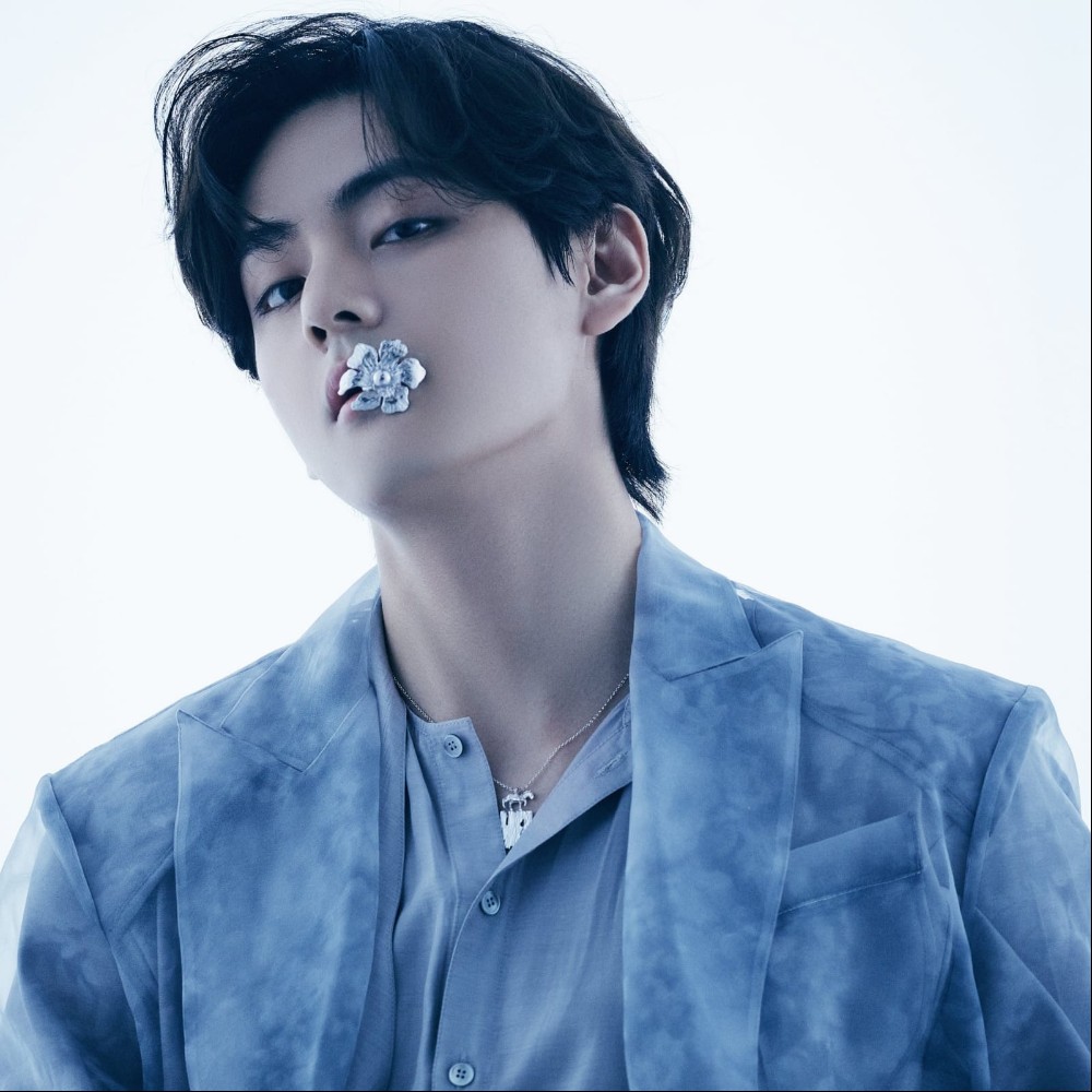 BTS' V grabs 3 wins for solo music and ARMY fan award at Top50MA amid military service proving global popularity