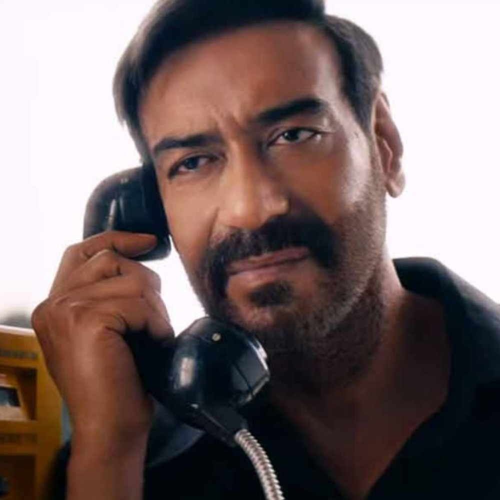 Raid 2 India Box Office Day 12: Ajay Devgn's thriller remains ROCK-STEADY; nets Rs 5 crore on 2nd Monday