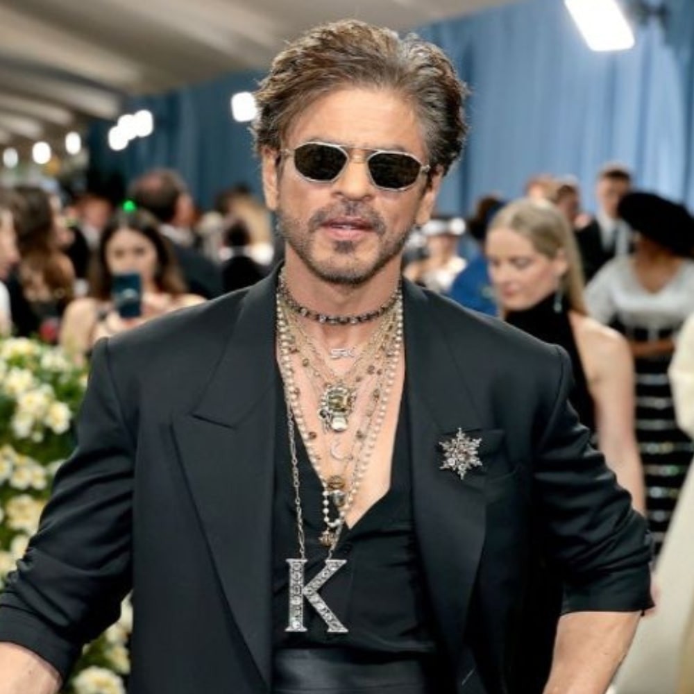 Bollywood Newswrap, May 6: SRK, Priyanka Chopra rule MET Gala 2025; Diljit Dosanjh admits using ChatGPT in front of Shakira