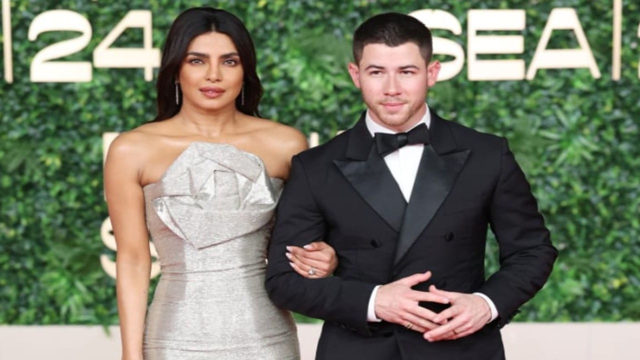 Nick Jonas and Priyanka Chopra (CC: Getty image) Nick Jonas and Priyanka Chopra (CC: Getty image)