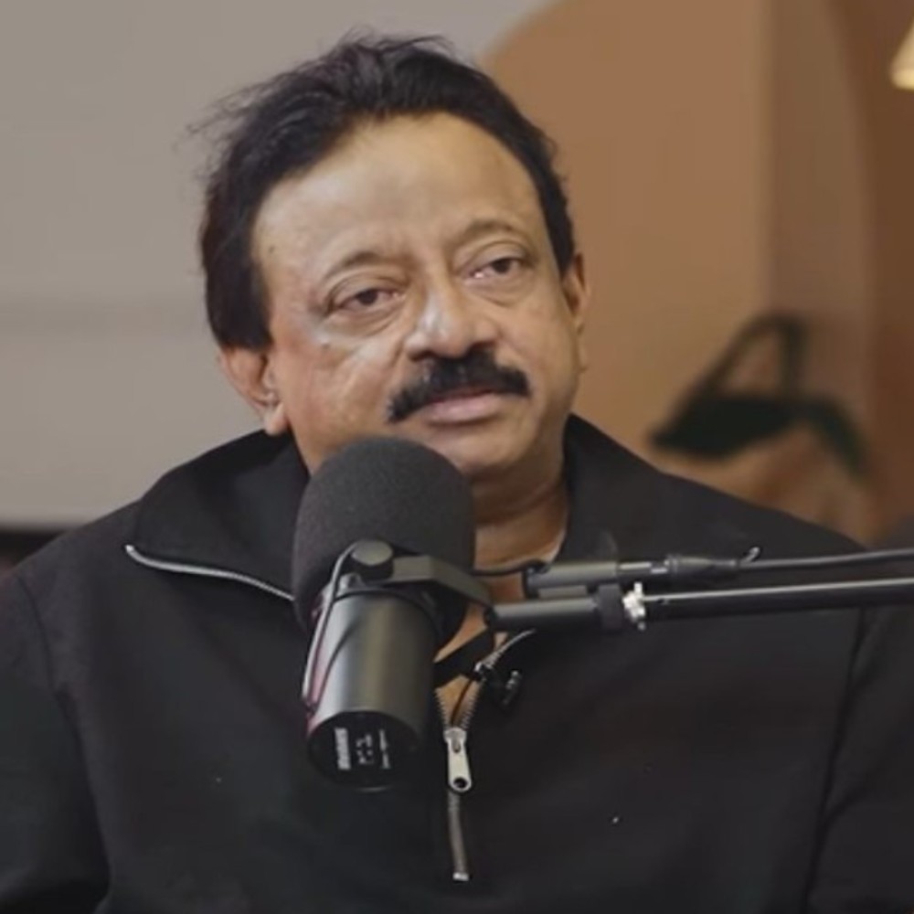 ‘The difference...’ Ram Gopal Varma takes dig at Bollywood’s low standards, hails Mission: Impossible 8 for challenging viewer intelligence