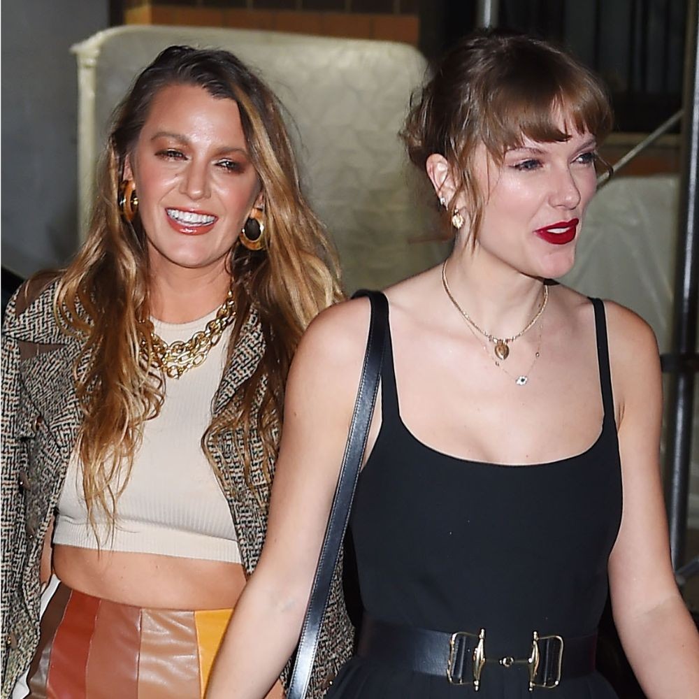 Who Leaked Blake Lively's Alleged THREAT to Expose Taylor Swift's Private Texts? Rumored Insider Revealed