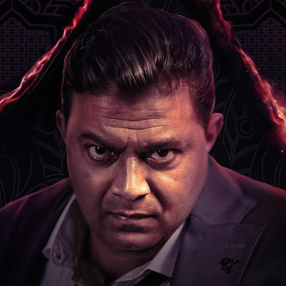 Mysskin drops spoilers and reveals climax of Vijay Sethupathi, Shruti Haasan’s Train: ‘It feels like a monstrous worm…’