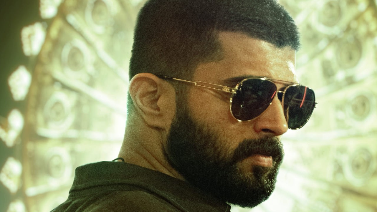 Vijay Deverakonda is 'one of the most misunderstood people' (PC: Naga Vamsi, X) Vijay Deverakonda is 'one of the most misunderstood people'
