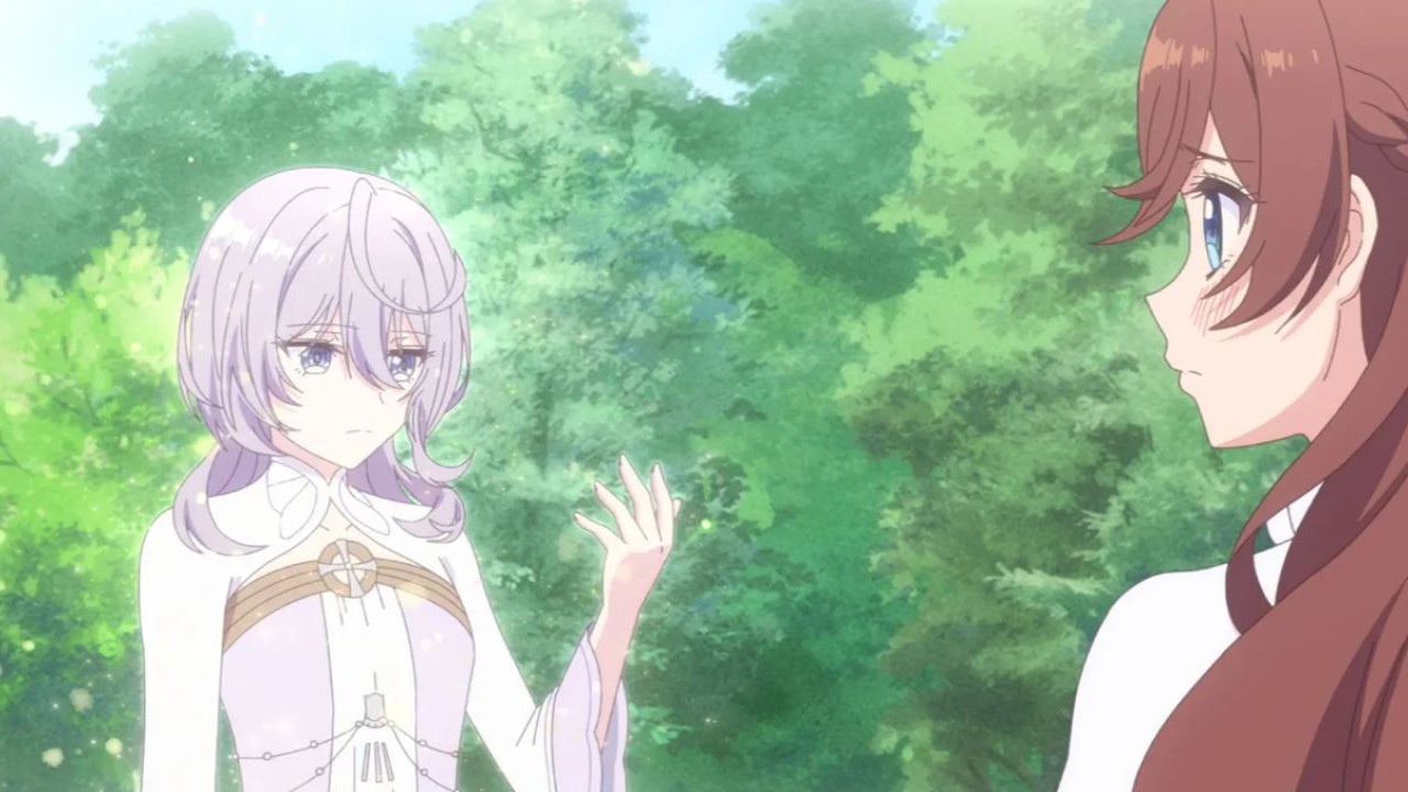 Kōki Fuyutsuki, Troyca, Aniplus, Crunchyroll
