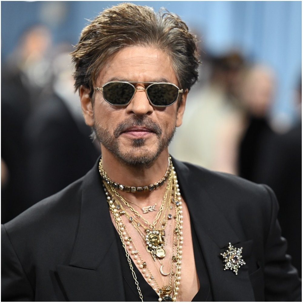 MET Gala 2025: Shah Rukh Khan's take on Suhana, Aryan and Abram's ‘privilege’ proves he is a sensible and protective father