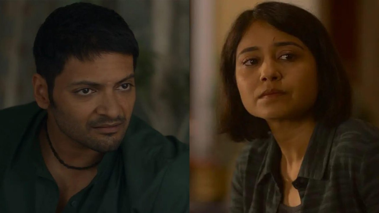 Picture Courtesy: IMDb Mirzapur stars Ali Fazal and Shweta Tripathi reunite, this time with two new faces joining the fun; can you guess?