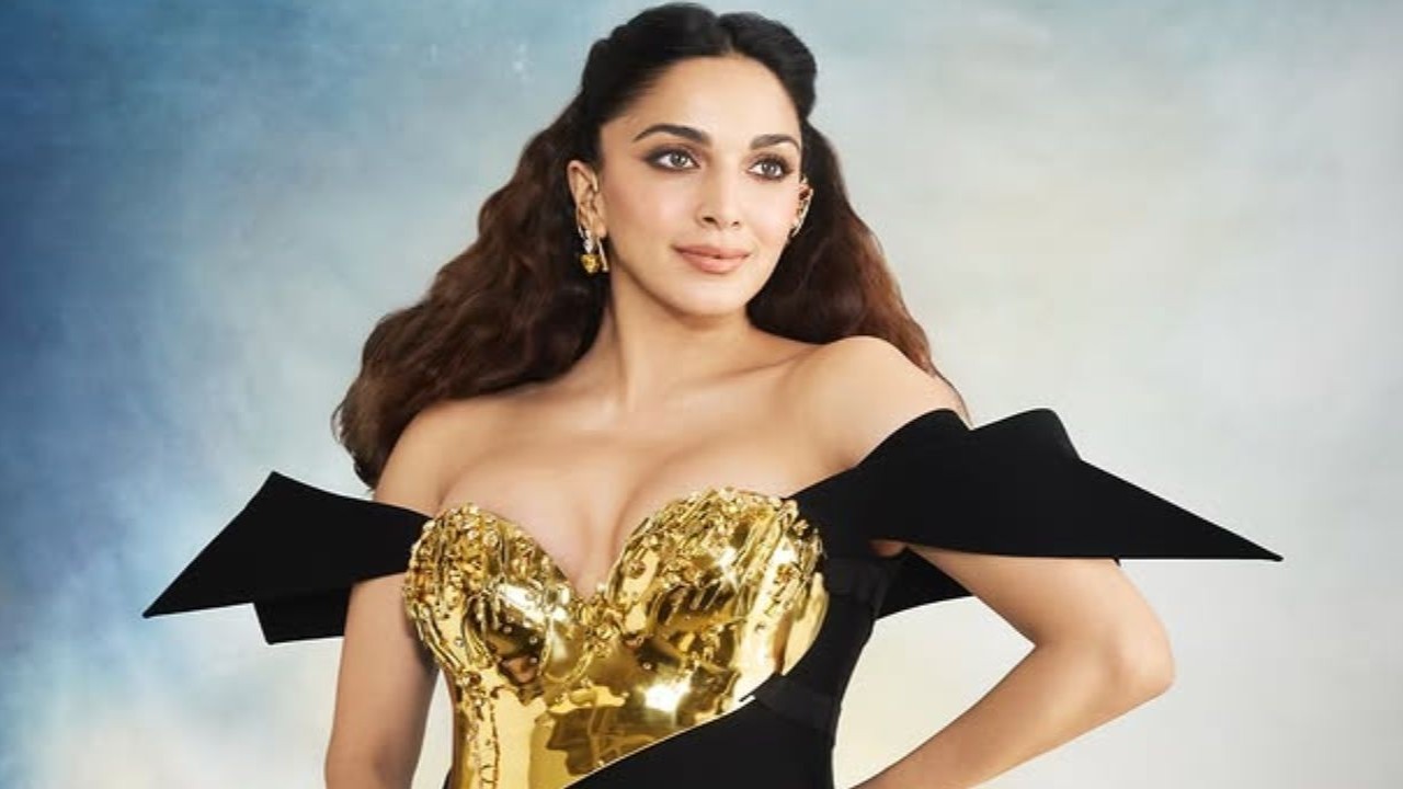 Kiara Advani is an ever-so glowing mommy-to-be. Here’s what her skincare routine looks like (PC: Kiara Advani on Instagram) Kiara Advani is an ever-so glowing mommy-to-be. Here’s what her skincare routine looks like.