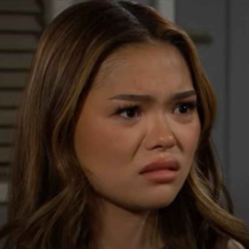 The Bold and the Beautiful May 30 Episode Spoilers: Luna Plots Sinister Plan Against Steffy, Here's How