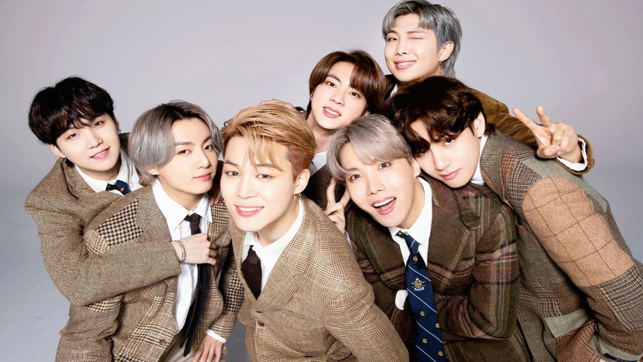 BTS: Credits BIGHIT X BTS: Credits BIGHIT X