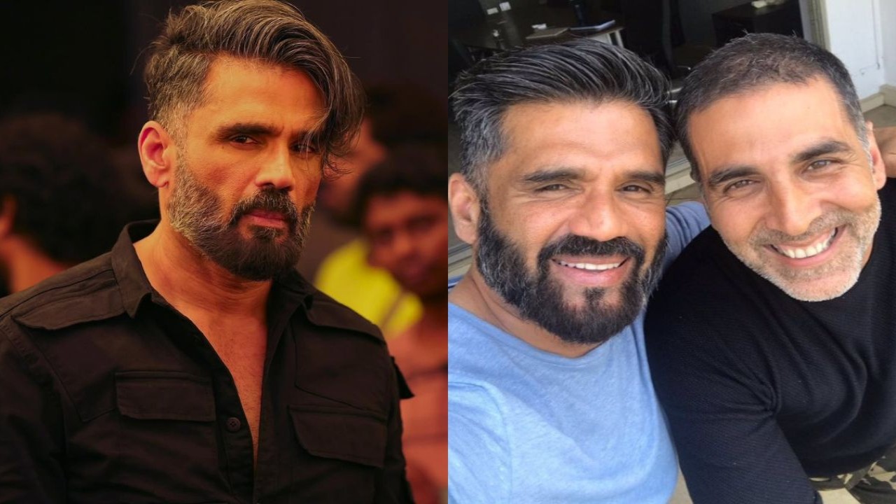 Picture Courtesy: Suniel Shetty/Akshay Kumar/Instagram Suniel Shetty reveals secret to unbreakable bond with Hera Pheri co-star Akshay Kumar despite misunderstandings: ‘If anyone tried to…’