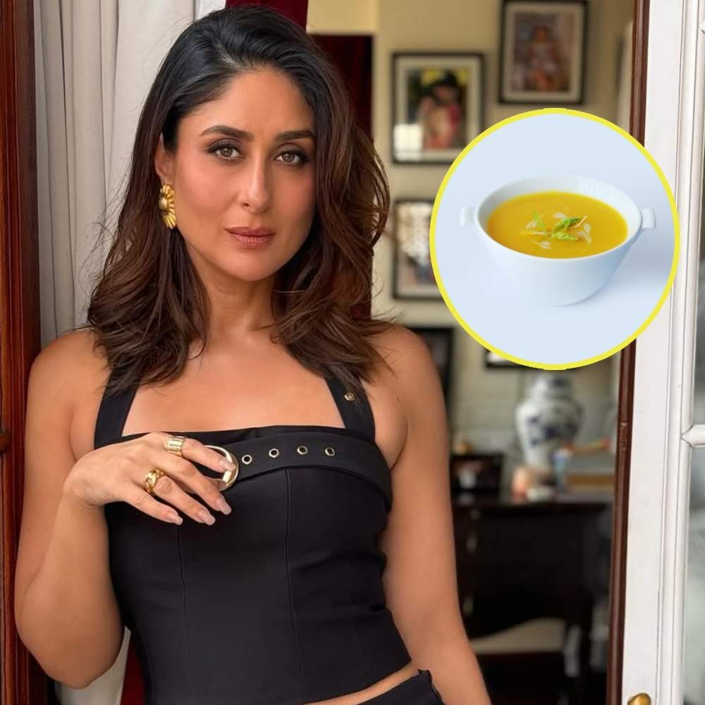 Kareena Kapoor’s favorite Sunday special Sindhi Kadhi recipe; a must try 