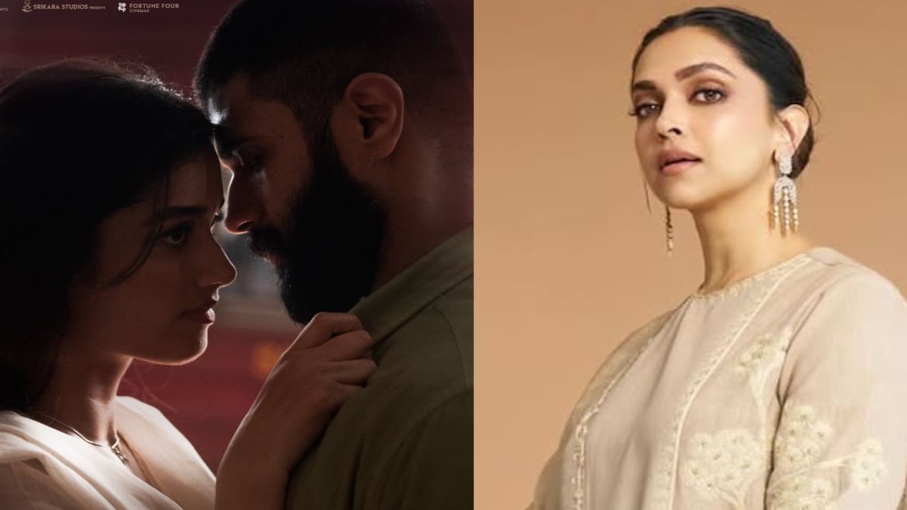 South Newswrap, May 2 (PC: Vijay Deverakonda/Deepika Padukone, X/IG) South Newswrap, May 2