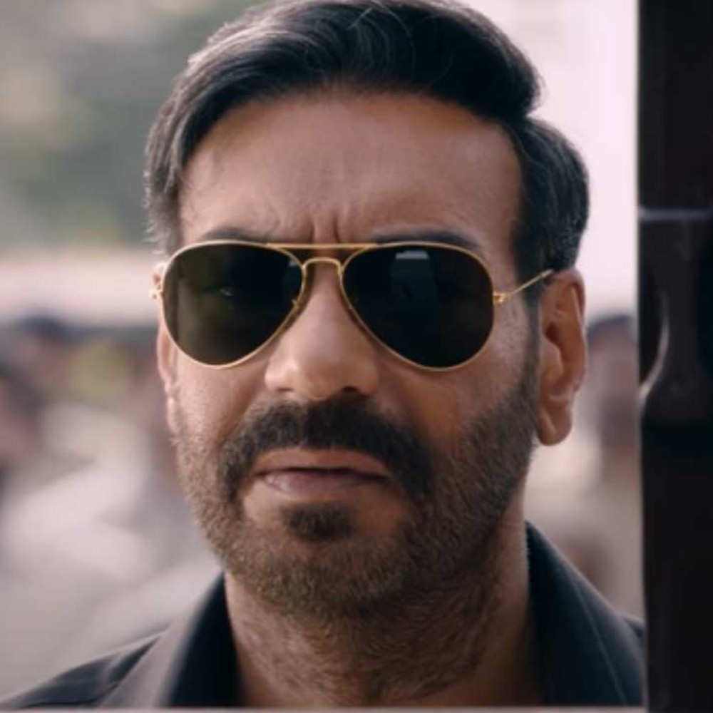 Raid 2 Box Office Collection Day 7: Ajay Devgn's film on income tax crime nets Rs 5.5 crore on first Wednesday