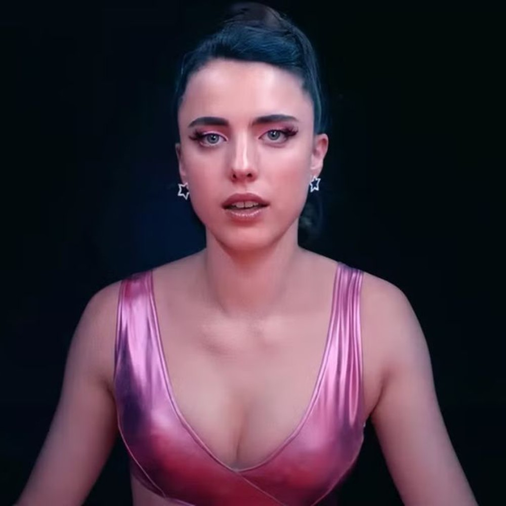 Exploring Margaret Qualley’s box office journey as she prepares for Honey Don’t with Chris Evans