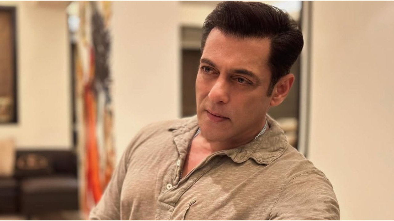 EXCLUSIVE: ‘If you attend Salman Khan’s party…’; Vinay Sapru, Radhika Rao recall 'wild'...