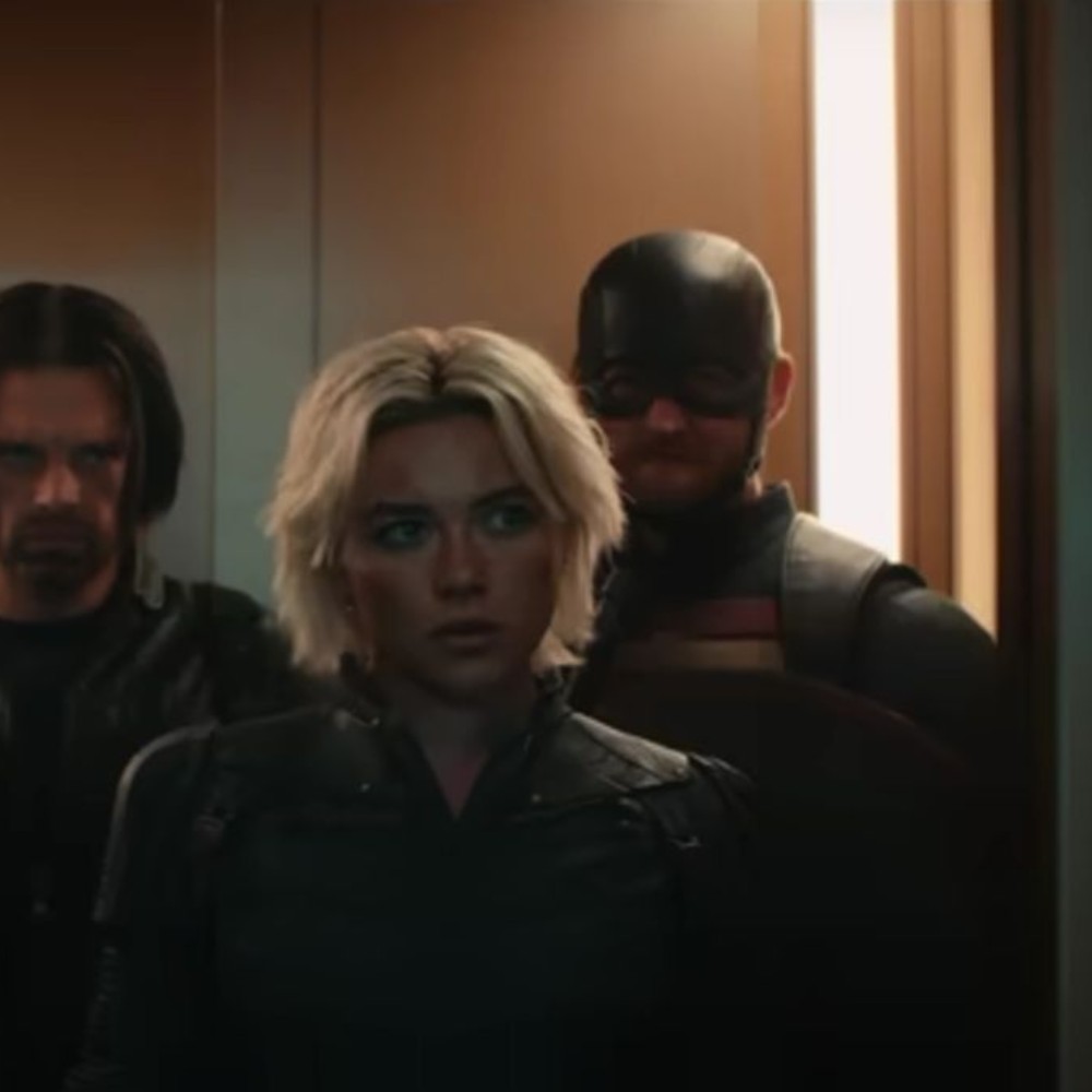 Director of Thunderbolts Explains The New Avengers Marketing Strategy; ‘Pull a Switcheroo and Sell’