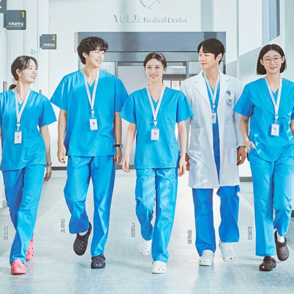 Go Yoon Jung, Kang You Seok’s Resident Playbook likely to EXTEND with special episode after finale airs
