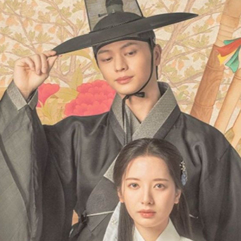 Yook Sungjae’s The Haunted Palace tops ratings, Roh Jeong Eui's Crushology 101 struggles for viewership