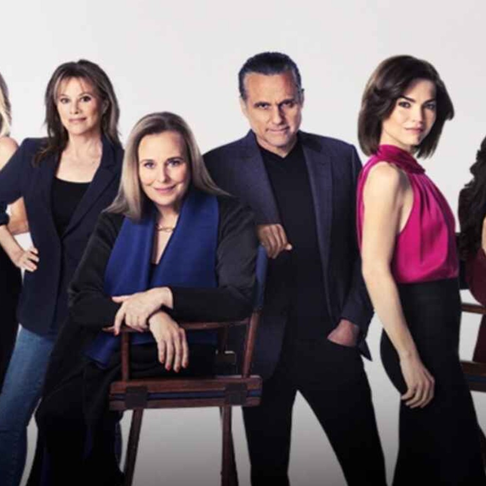 General Hospital May 15 Episode Recap: Kristina Tries to Mend Her Relationship With Alexis