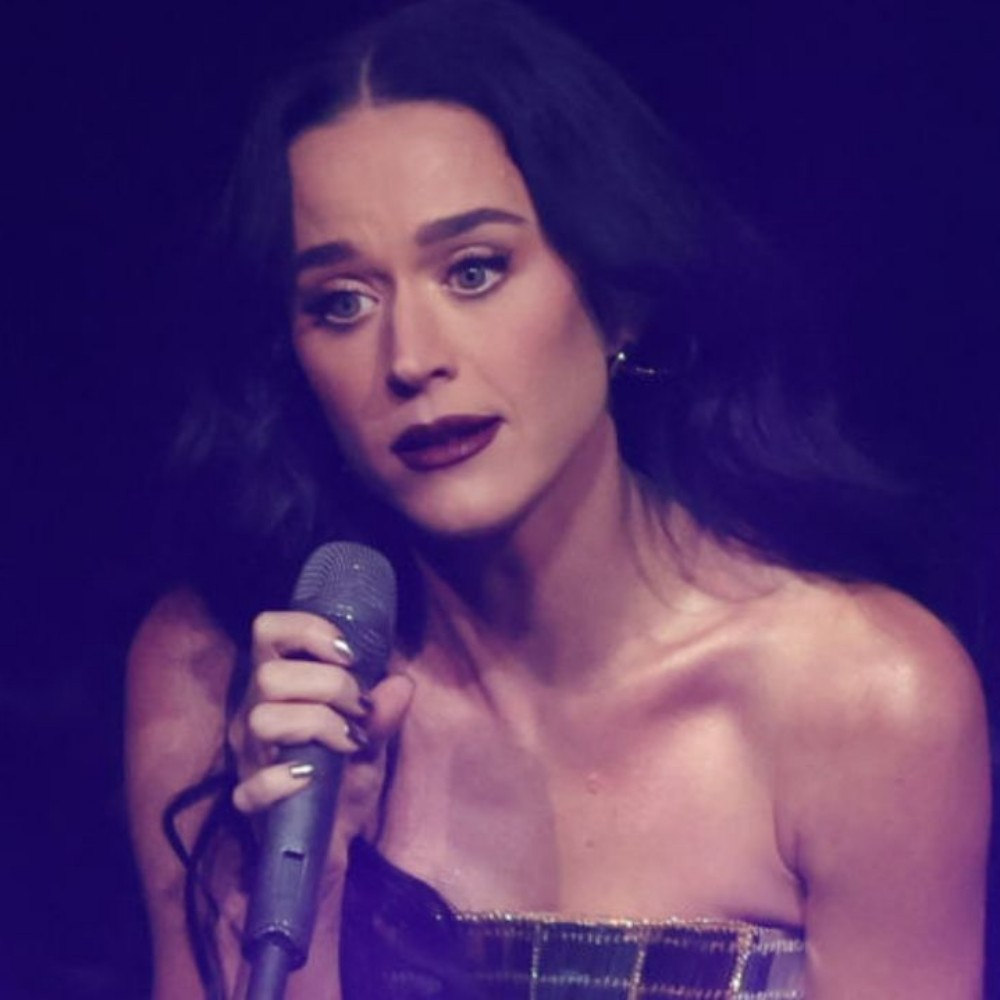 Katy Perry Suffers Major Wardrobe Malfunction on Stage During Las Vegas Concert: 'Sh*t, My Bra is Gonna Come Off...'