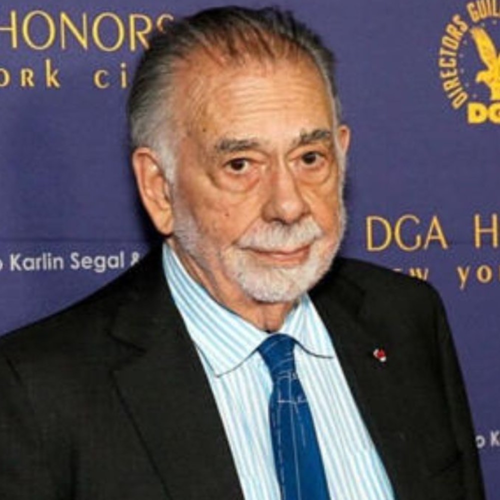 Box Office: Ranking Francis Ford Coppola’s top 5 grossers as acclaimed director slams Donald Trump's movie tariffs