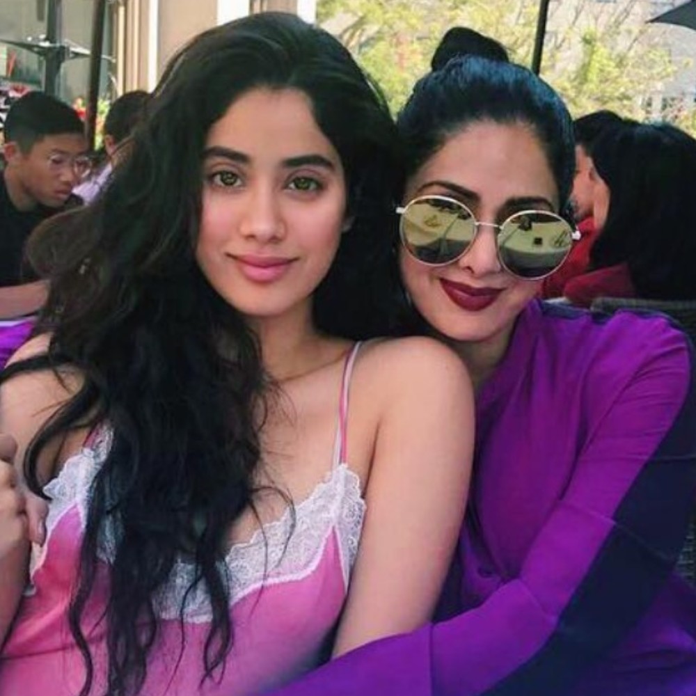 Cannes 2025: Janhvi Kapoor gets nostalgic as she returns to mom Sridevi's ‘favorite place’ without her: ‘We’d always be together as a family…’