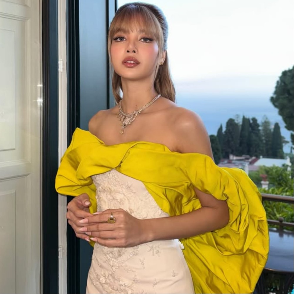 BLACKPINK's Lisa to be muse for new documentary over solo career: Know filming details, release plans and more