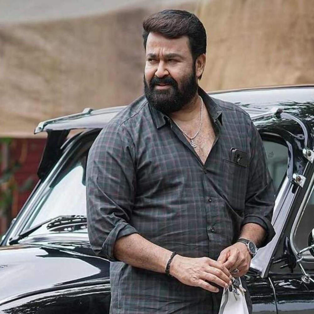 Thudarum Box Office: Mohanlal starrer chases HISTORY, on course to 100cr in Kerala