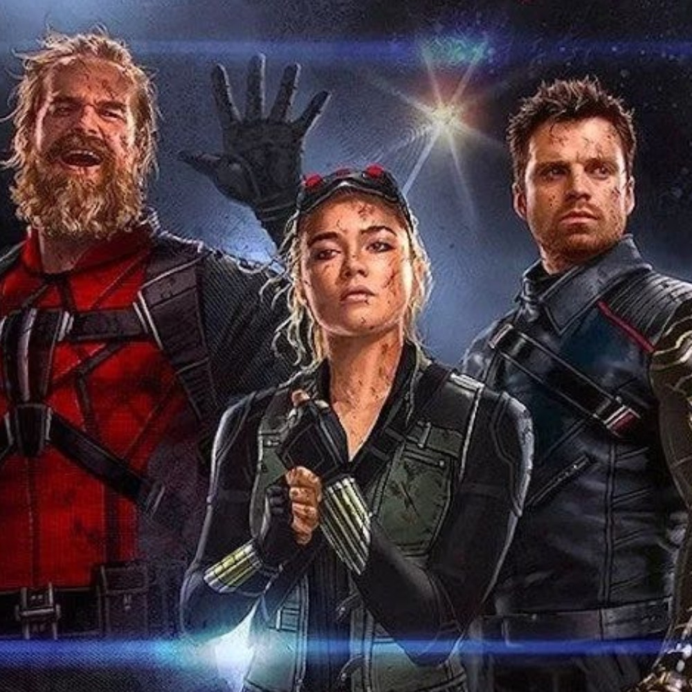 Box Office: Thunderbolts approaches USD 300M global total with USD 67M second weekend