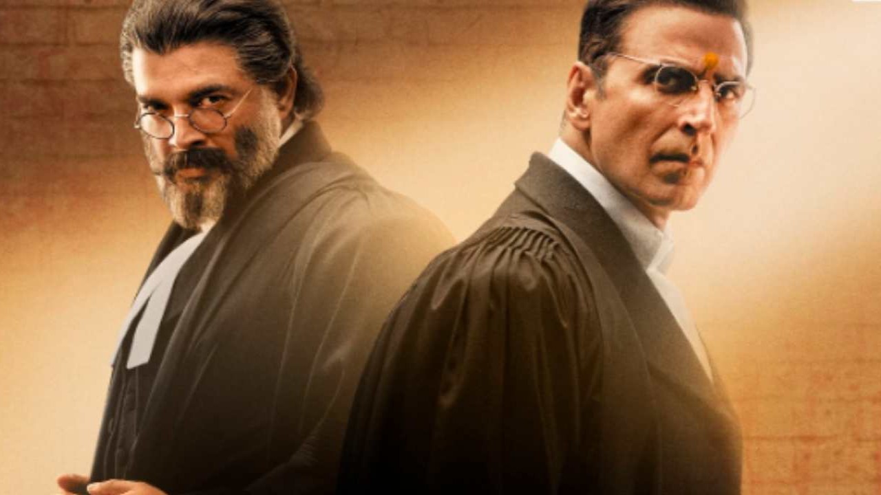 Picture courtesy: Dharma Productions/X Kesari 2 Box Office Collection Day 22: Akshay Kumar's film on C Sankaran Nair nets Rs 60 lakh; heads towards finish line