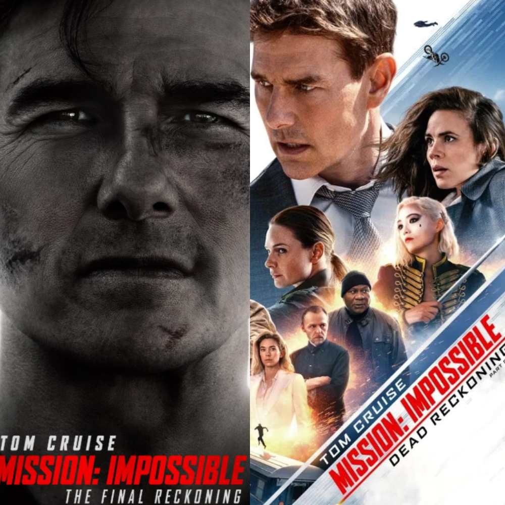 Mission Impossible 8 vs Mission Impossible 7 Box Office India Net 1st 3 Days Comparison: Is Tom Cruise's latest release winning?