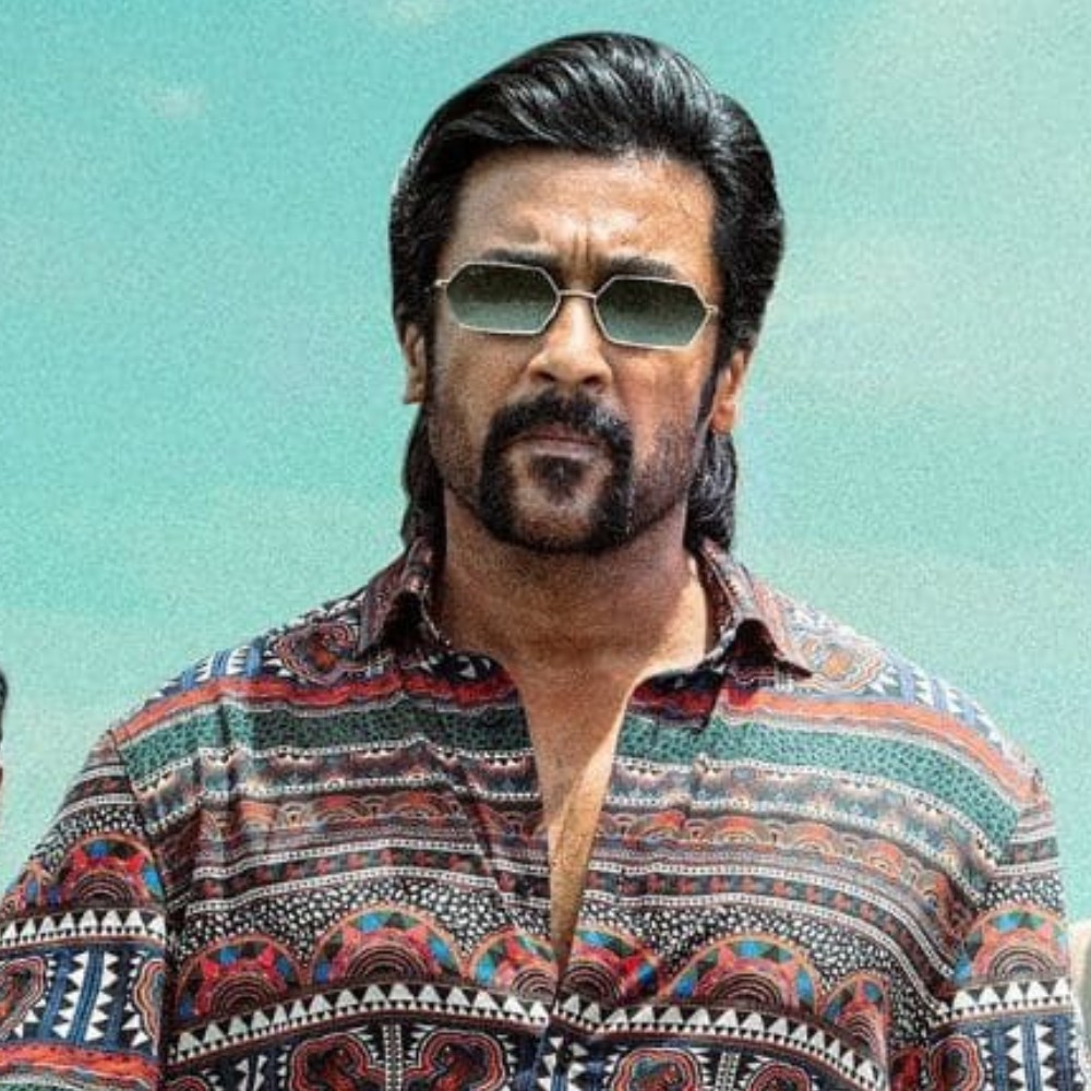 Retro Day 4 Tamil Nadu Gross Box Office Trends: Suriya and Pooja Hegde's action drama heads for sorry fate