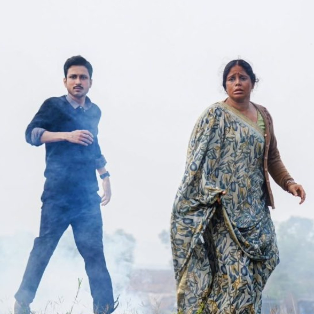 Gram Chikitsalay Ending Explained: Amol Parashar's Dr Prabhat finally gets first patient but will Bhatkandi hold him back?