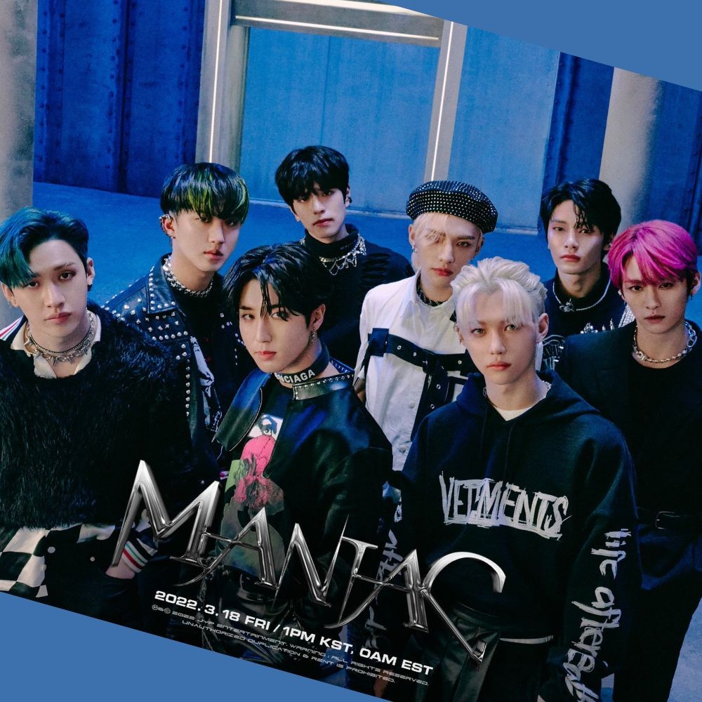 Stray Kids surpasses 10 billion cumulative Spotify streams, joins BTS and BLACKPINK in elite club