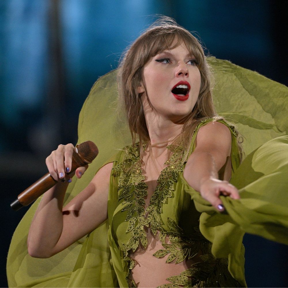 'Abuse of Discovery Process': Taylor Swift Fights Back Justin Baldoni Subpoena in Blake Lively and Ryan Reynolds Drama