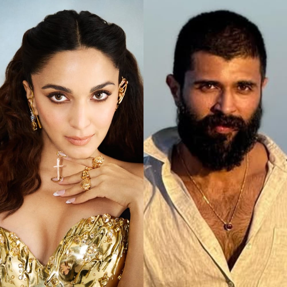 Throwback: When Kiara Advani revealed having a secret crush on Vijay Deverakonda 