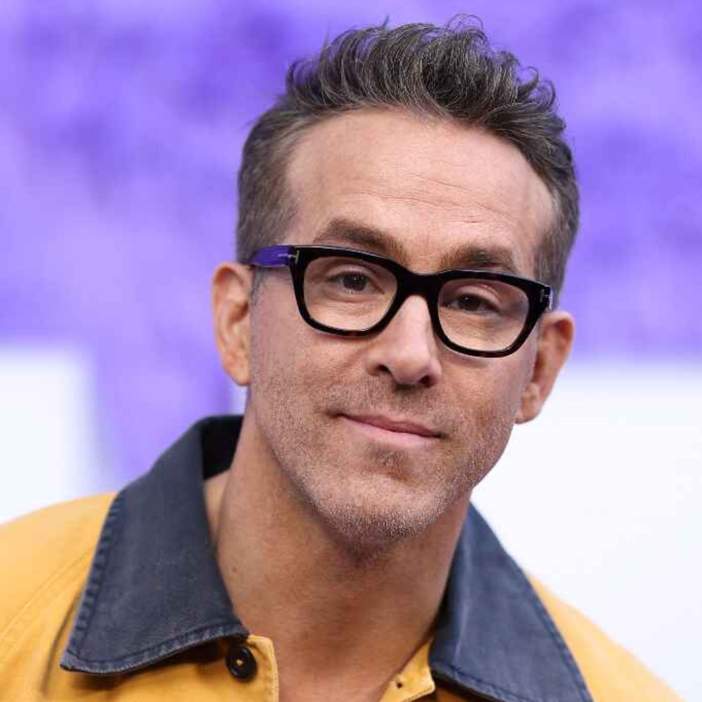 Ryan Reynolds Awkwardly Dodges Question About Blake Lively’s It Ends With Us Lawsuit