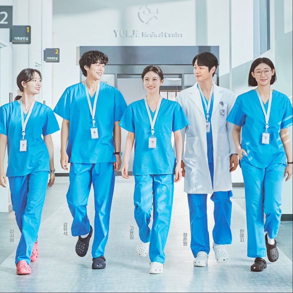Go Yoon Jung, Kang You Seok’s Resident Playbook Ending Explained: Ku Do Won’s promise ring to Oh Yi Young, Um Jae Il-Kim Sa Bi’s romance, and more