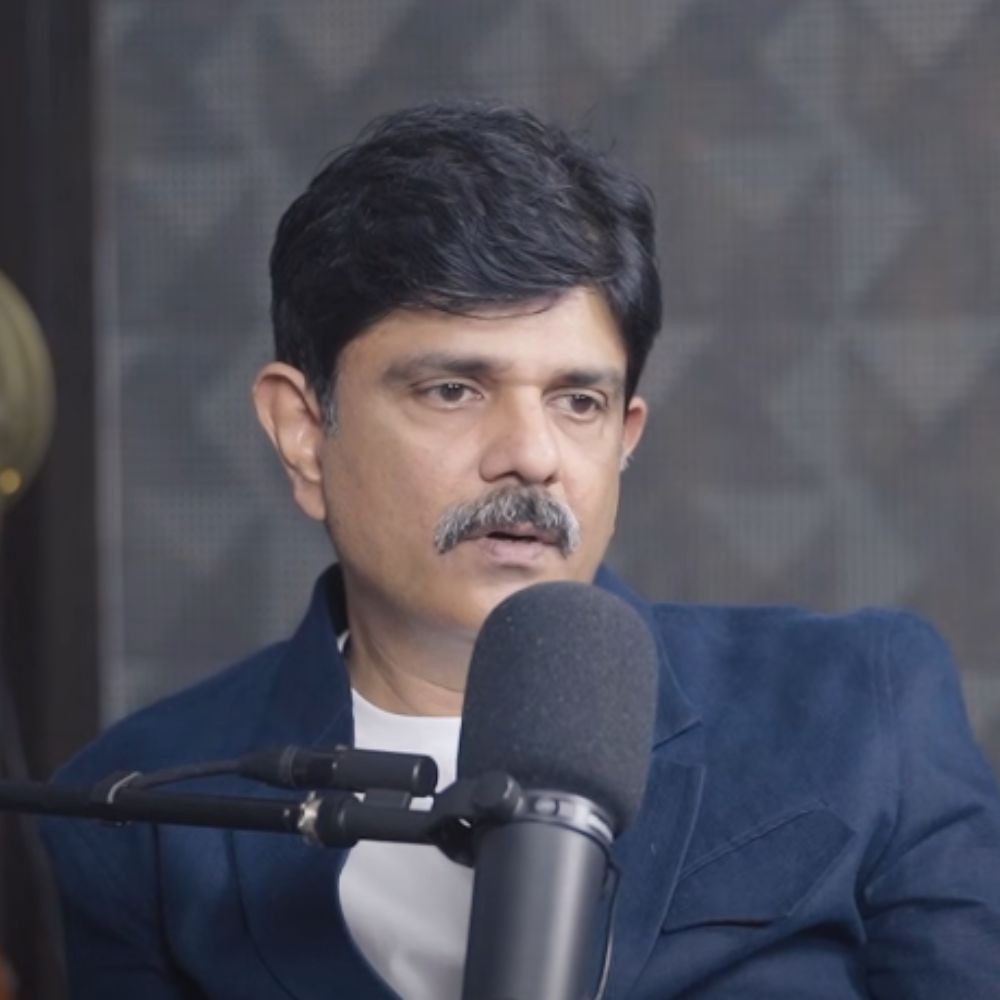 EXCLUSIVE: Amit Sial shuts down nepotism critics targeting Abhishek Bachchan and Alia Bhatt; ‘Kyu nahi bane Amitabh...'