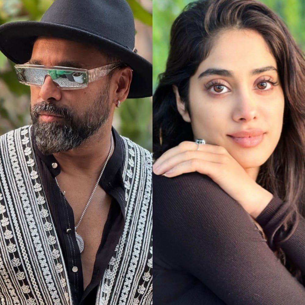 Devara choreographer Bosco Martis admits disappointment in lack of credit from Janhvi Kapoor for Chuttamalle