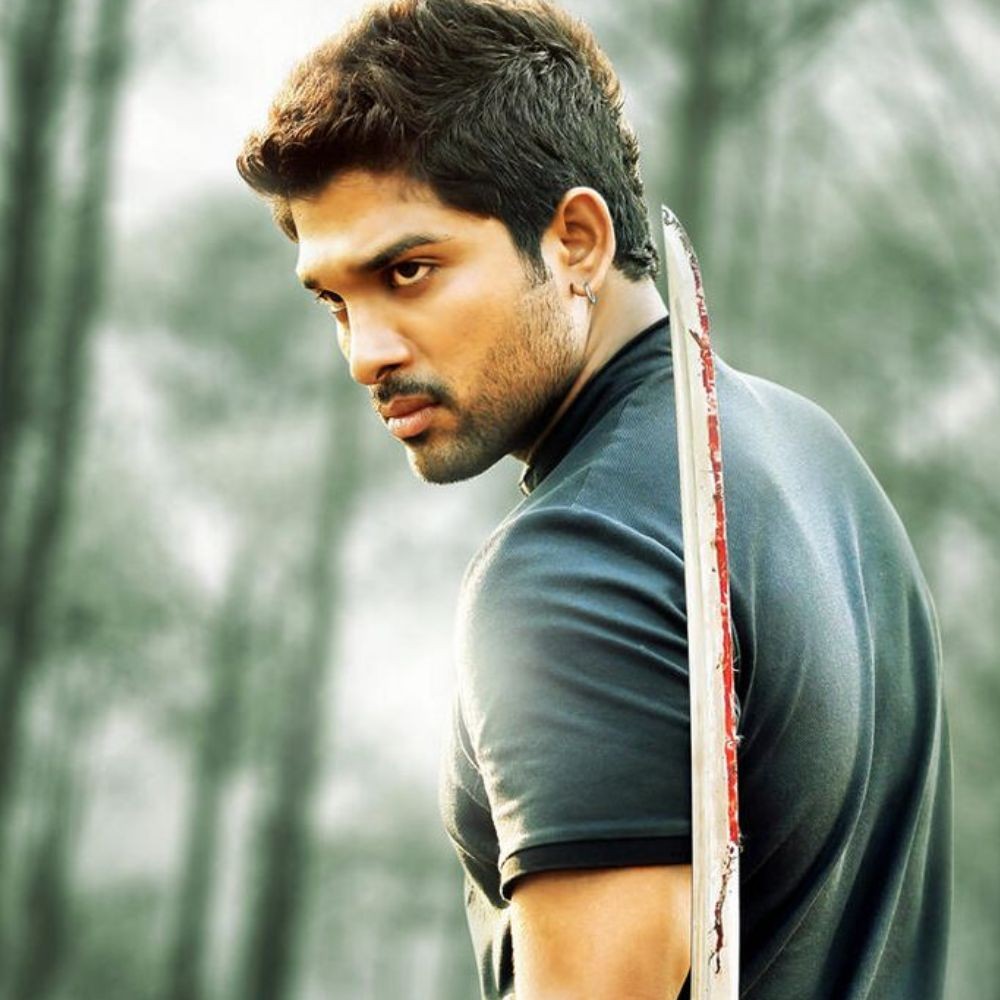 Desamuduru Trivia ahead of its Re-Release: Allu Arjun was not first choice for Telugu romantic action thriller
