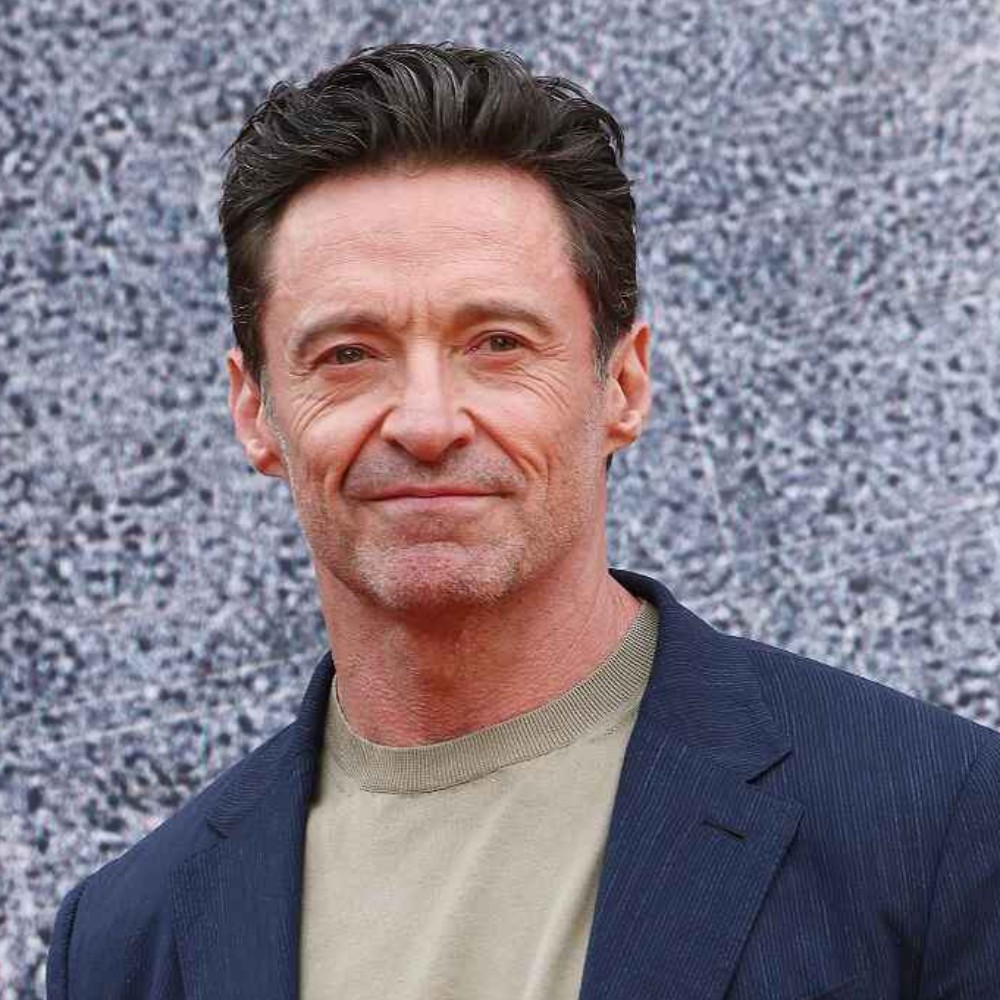 Deborra-Lee Furness Files for Divorce From Hugh Jackman After Struggling to Split 250 Million USD Fortune for 2 Years
