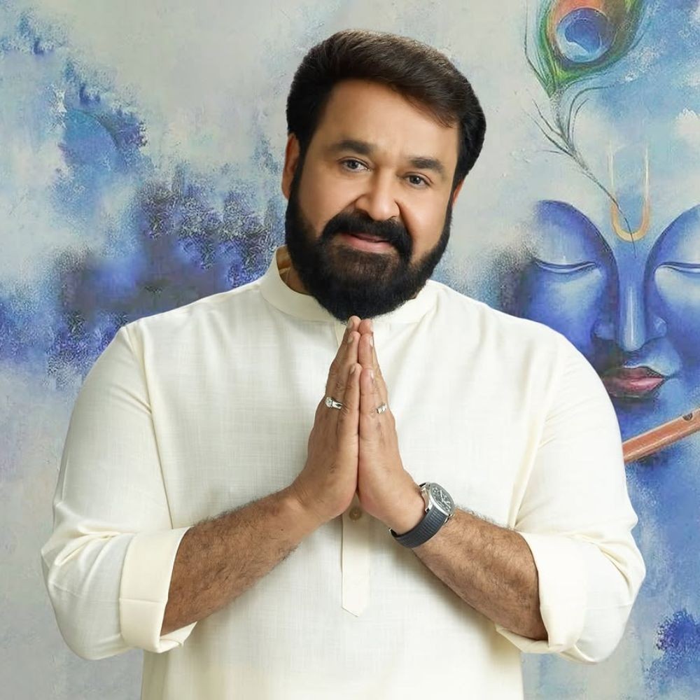 Mohanlal turns 65: Thudarum star drops BIG update on his biography titled Mukharagam