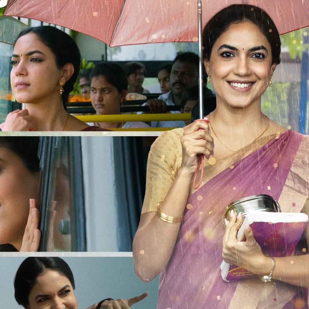 Devika And Danny OTT Release: When and where to watch Ritu Varma’s first Telugu romantic drama series online 
