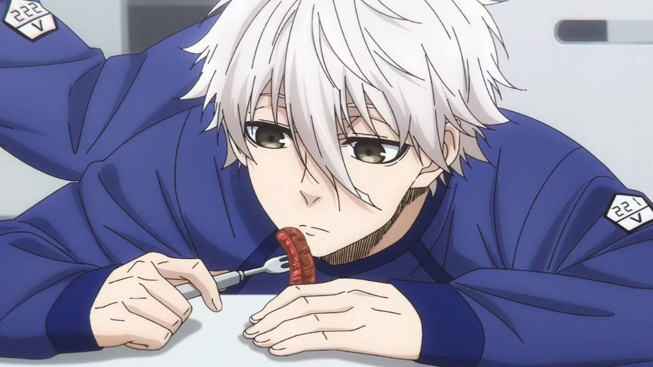 Muneyuki Kaneshiro, Eight Bit, Kodansha, Crunchyroll, Netflix