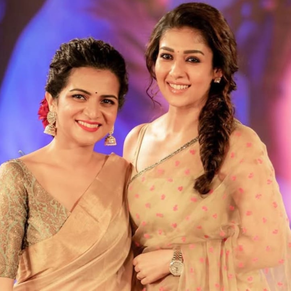 Are Nayanthara and Dhivyadharshini still involved in alleged rift? Here’s what anchor has to say about controversy