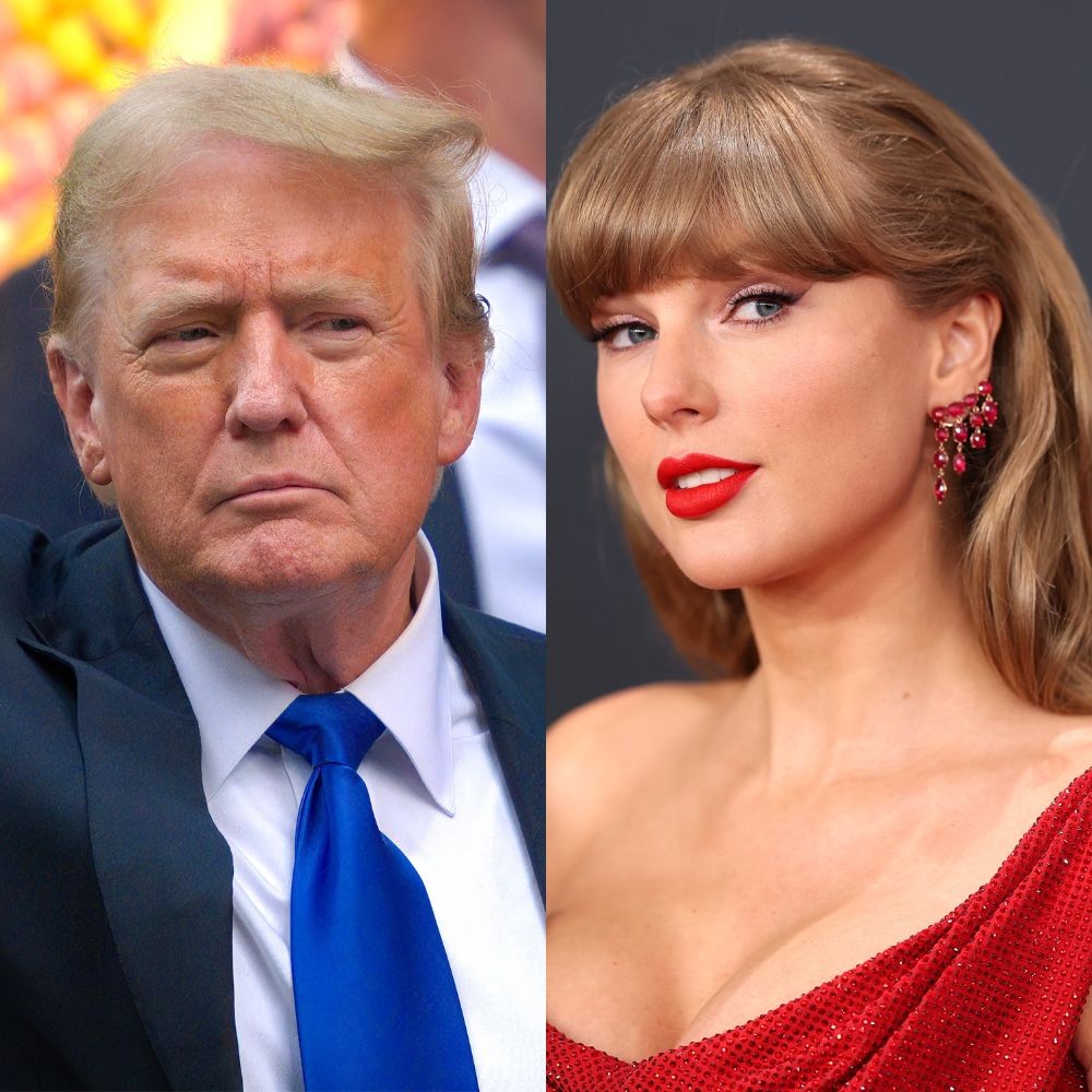 Taylor Swift Reducing Fame Comment From Donald Trump Gets Slammed by American Federation of Musicians; Know What It Said