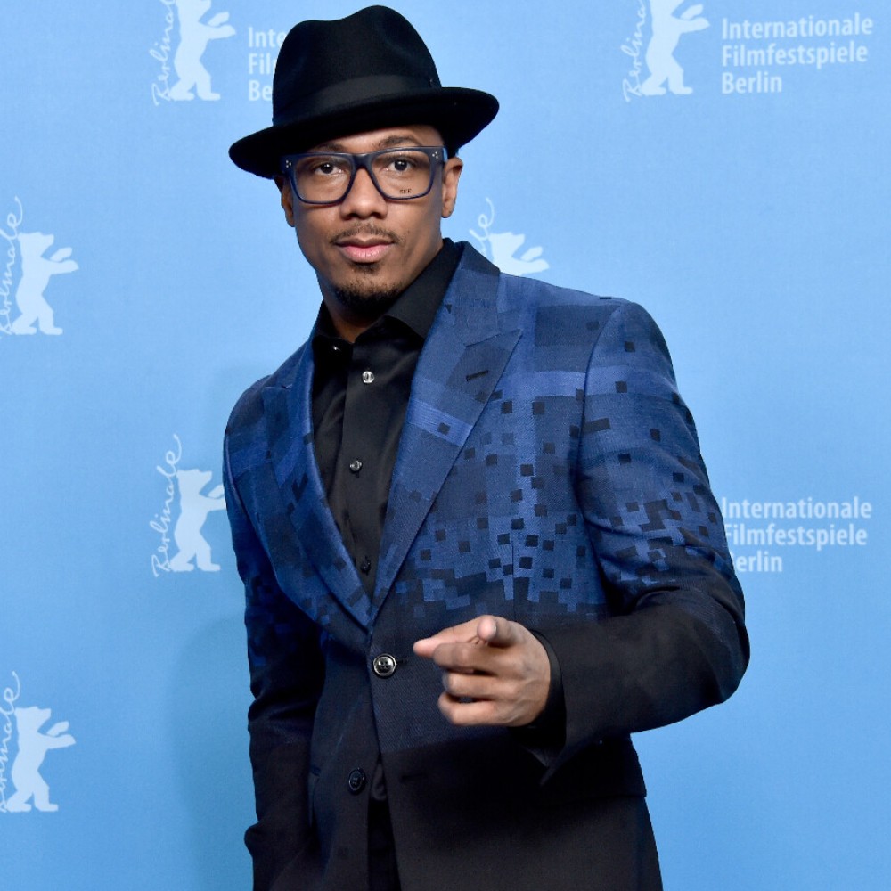 Nick Cannon Reveals His Most Important Asset and The Answer Will Blow Your Mind