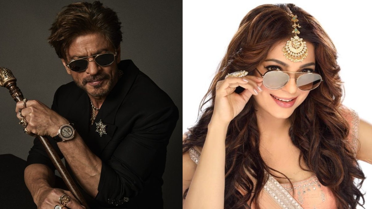 Picture Courtesy: Shah Rukh Khan/Juhi Chawla Instagram Shah Rukh Khan’s MET Gala 2025 debut gets Juhi Chawla’s ‘Yes Boss’ nod and we are totally here for their bond